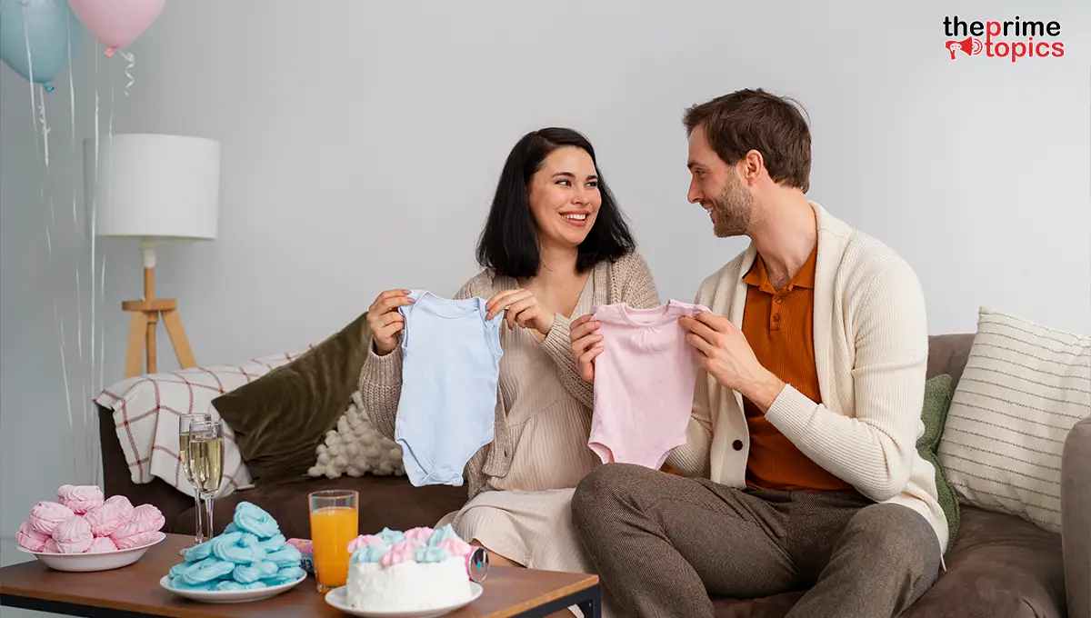 best baby shower gifts for new parents